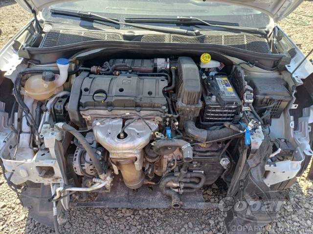 2022 CITROEN C4 CACTUS 