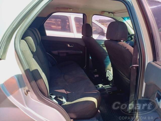 2010 FIAT PALIO 