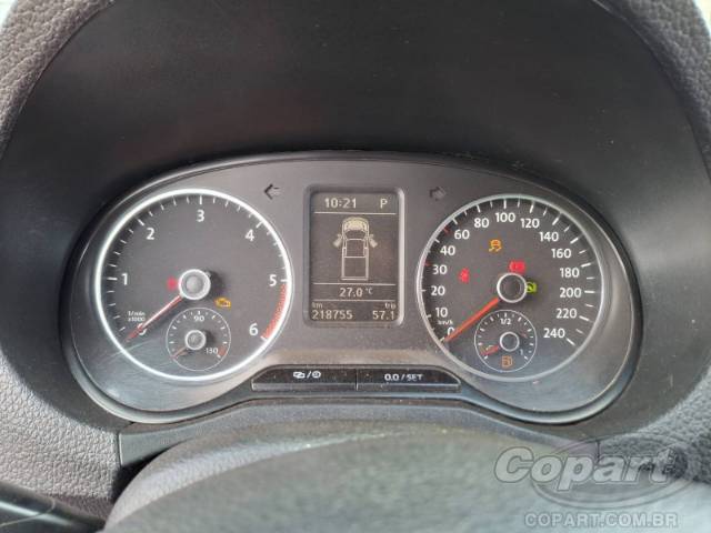 2014 VOLKSWAGEN AMAROK 