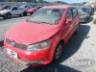 2015 VOLKSWAGEN GOL 