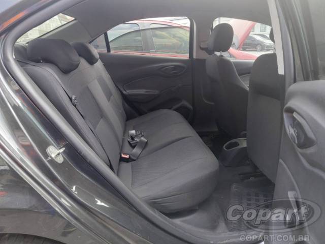 2018 CHEVROLET PRISMA 
