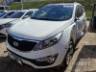 2015 KIA SPORTAGE 
