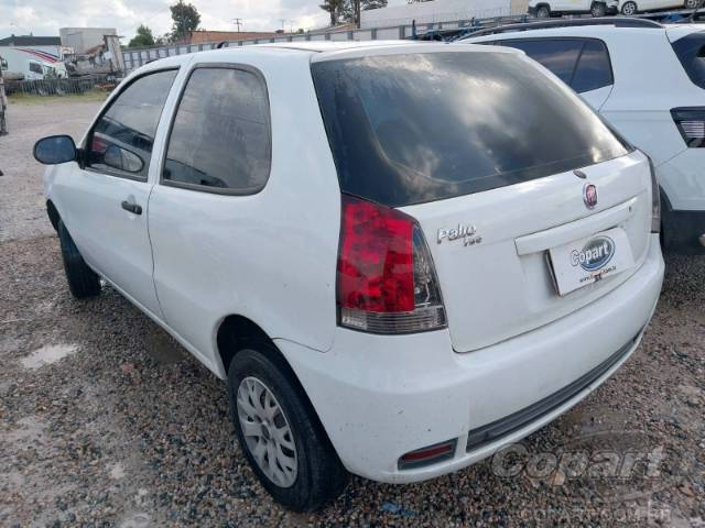2014 FIAT PALIO 