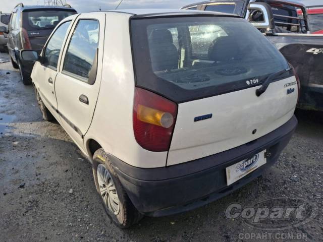 1997 FIAT PALIO 