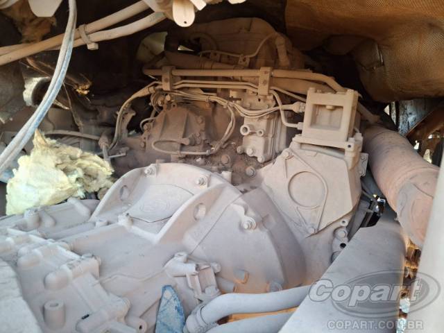 2022 SCANIA R 540 