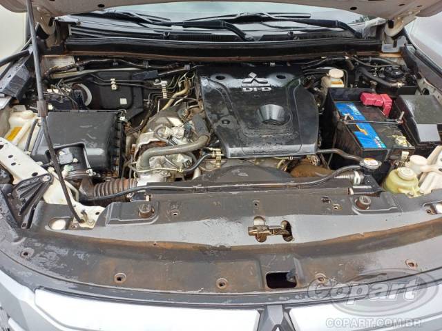 2024 MITSUBISHI L200 TRITON 