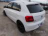 2017 VOLKSWAGEN GOL 