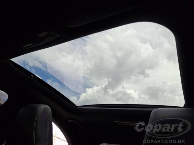 2014 MERCEDES BENZ CLASSE CLA 