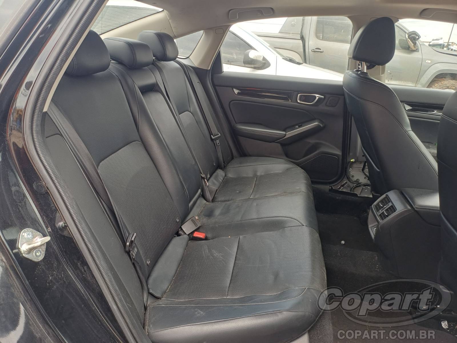 Foto 6 de 11: 2024 HONDA CIVIC