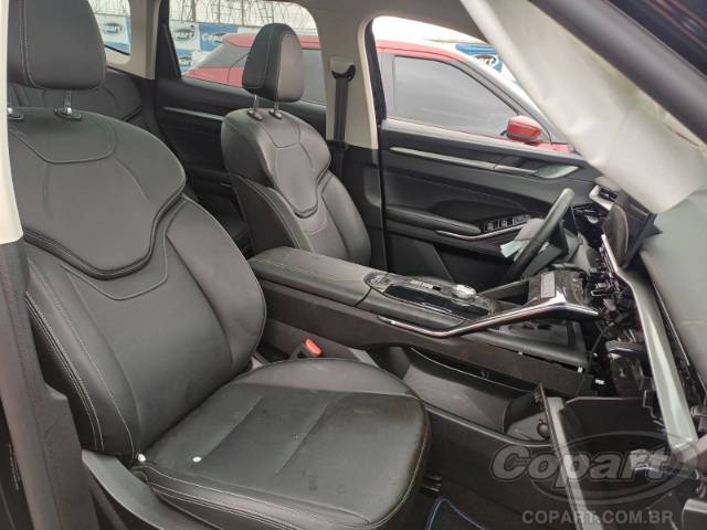 2025 GWM HAVAL H6 