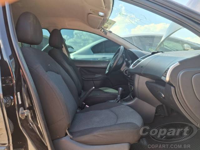 2012 PEUGEOT 207 