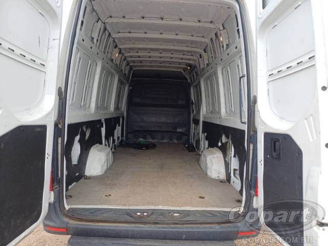 2023 MERCEDES BENZ SPRINTER 