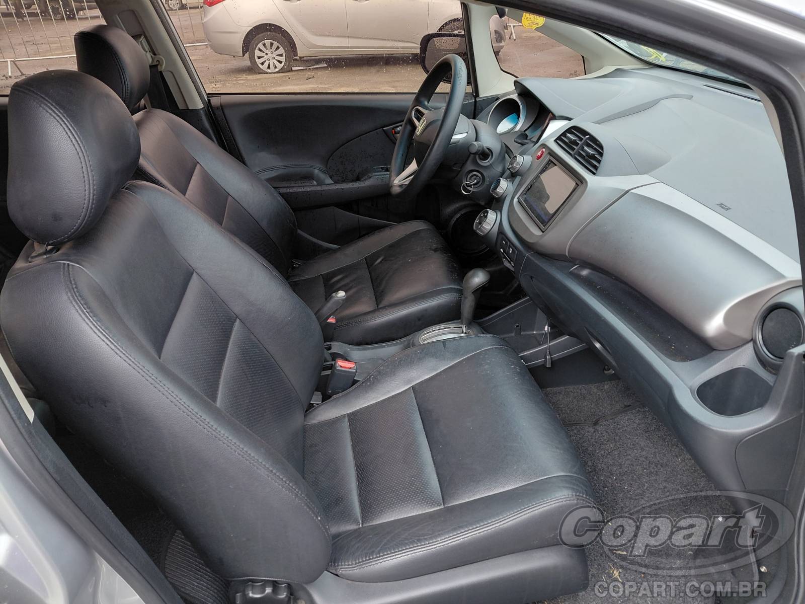 Foto 5: 2013 HONDA FIT