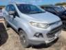 2014 FORD ECOSPORT 