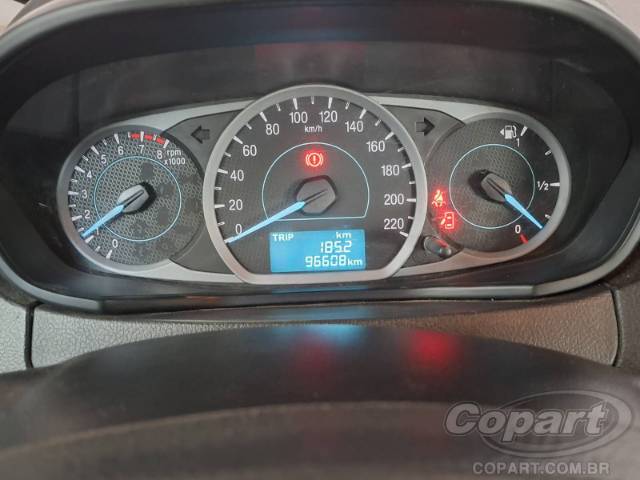 2021 FORD KA SEDAN 