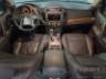 2008 MITSUBISHI PAJERO FULL 