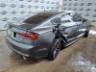 2019 AUDI A5 SPORTBACK 