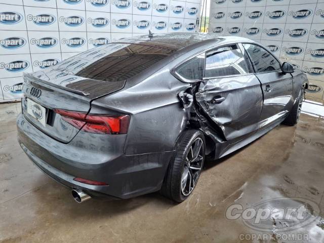 2019 AUDI A5 SPORTBACK 