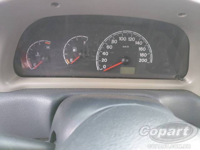 2008 FIAT PALIO 