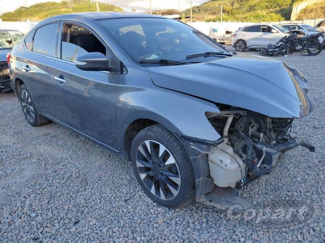 2018 NISSAN SENTRA 
