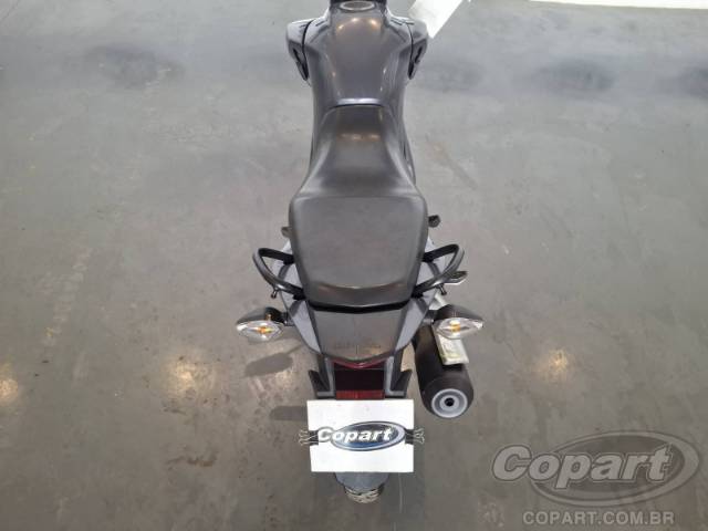 2024 HONDA CG 160 