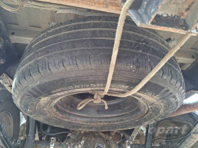 2011 CHEVROLET S10 CABINE DUPLA 