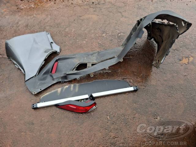 2026 TOYOTA COROLLA CROSS 