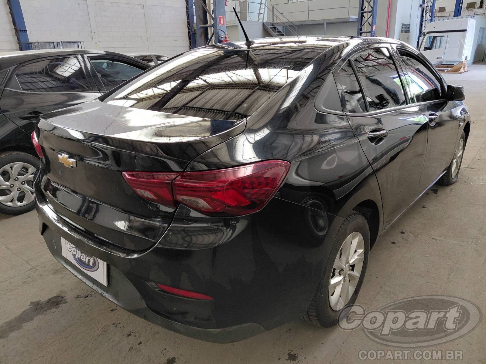 Foto 4: 2022 CHEVROLET ONIX PLUS