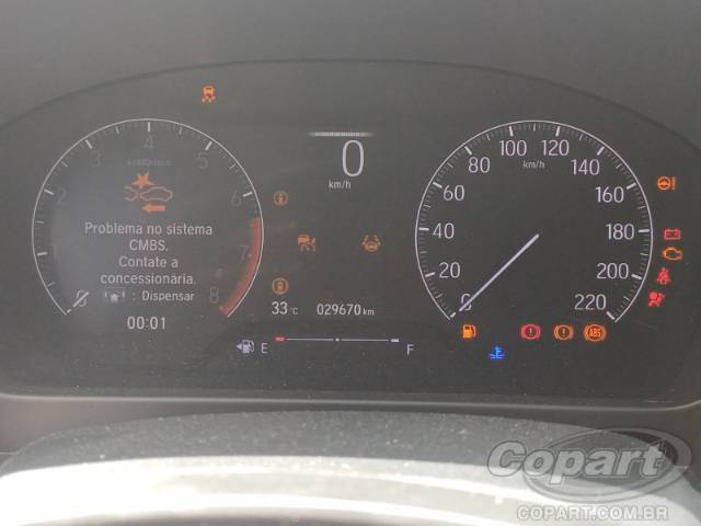 2024 HONDA CITY HATCHBACK 