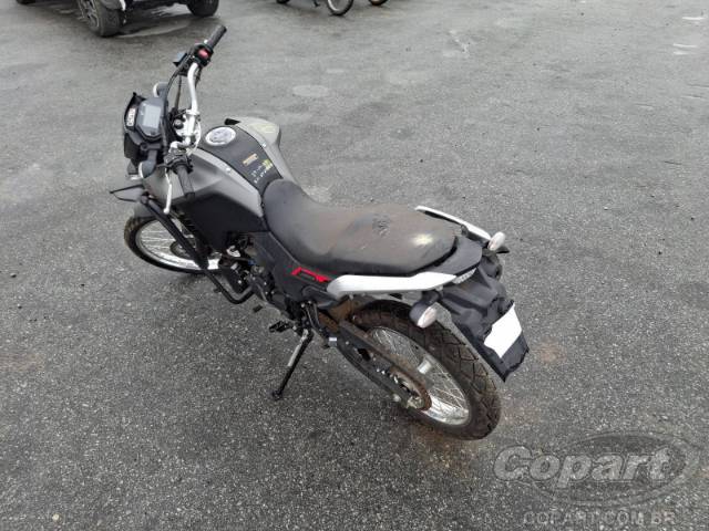 2025 YAMAHA XTZ 250 