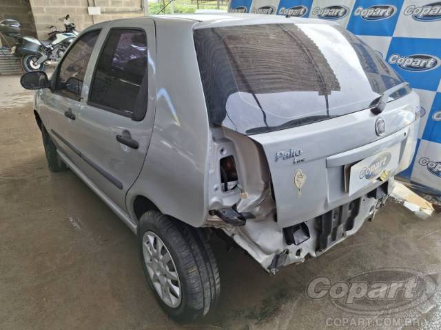 2012 FIAT PALIO 