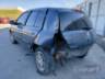 2015 RENAULT CLIO 