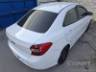 2015 FORD KA SEDAN 