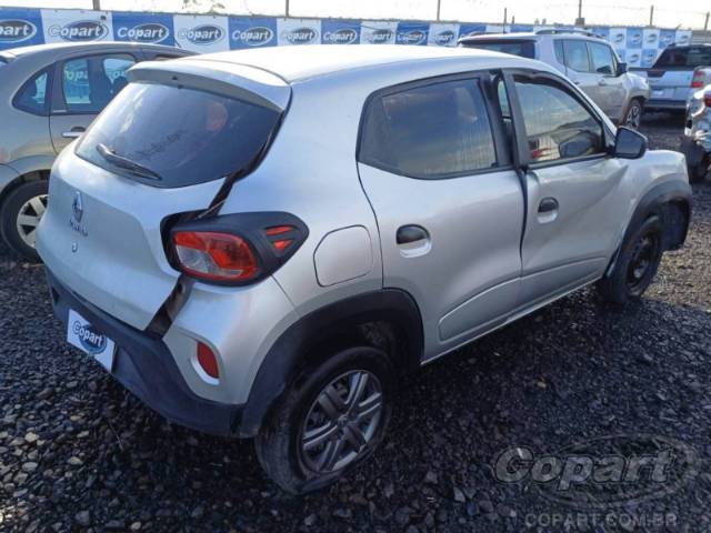 2023 RENAULT KWID 