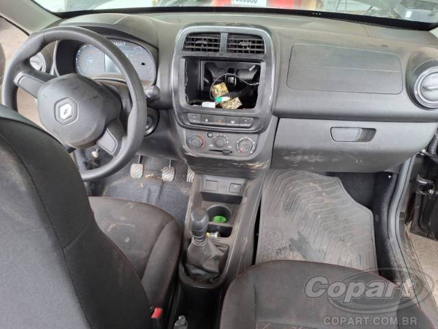 2026 RENAULT KWID 