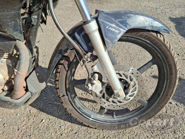 2025 YAMAHA FACTOR 