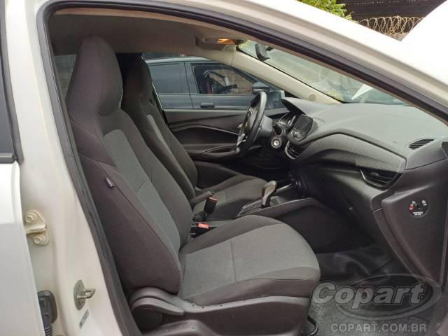 2020 CHEVROLET ONIX PLUS 