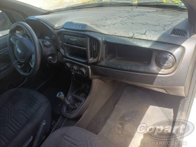 2025 FIAT STRADA 