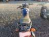 2009 HONDA CG 125 