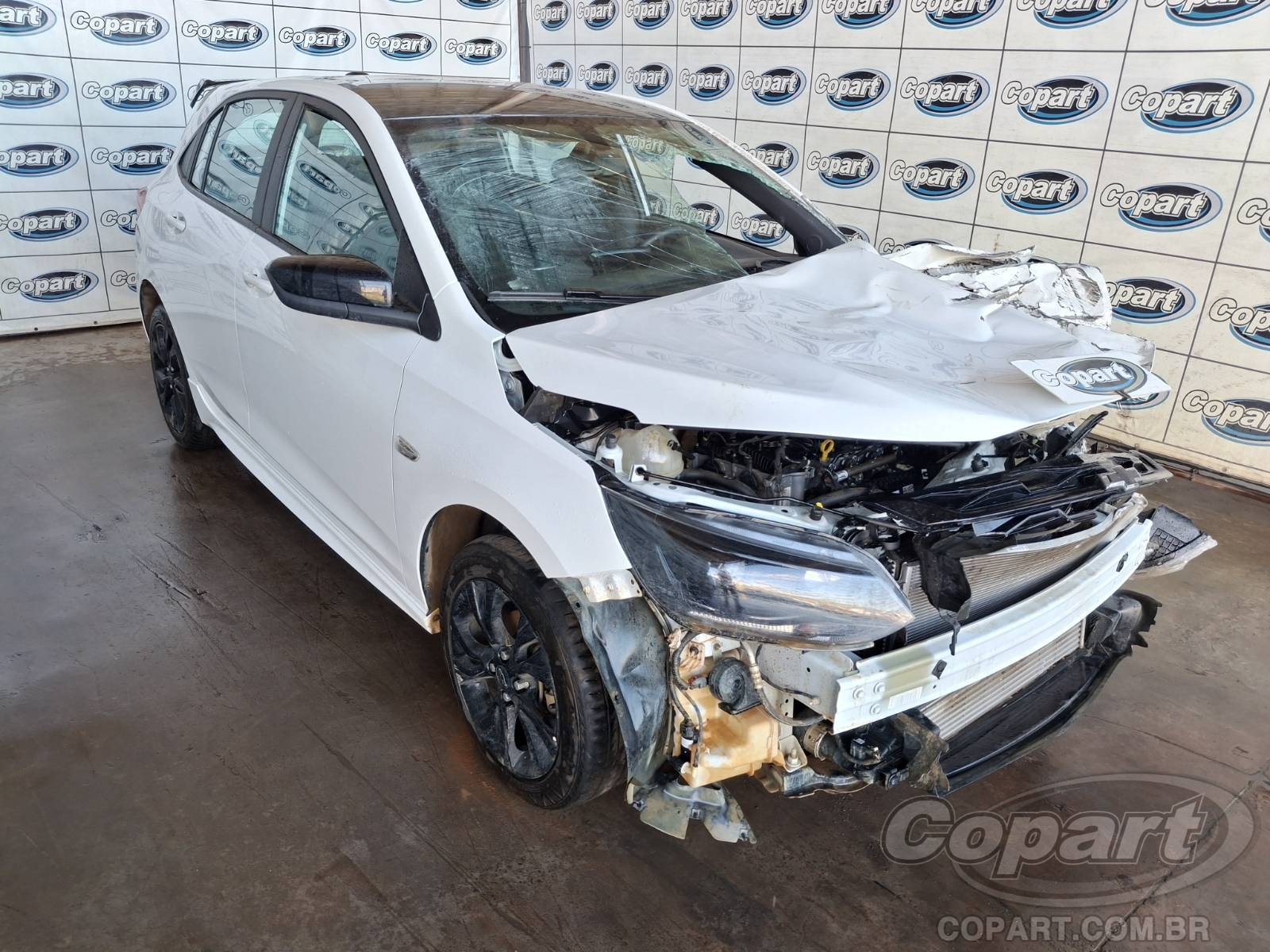 Chevrolet Onix 2025
