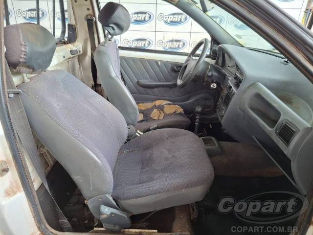 1999 FIAT STRADA 