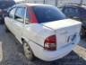 2000 CHEVROLET CORSA SEDAN 