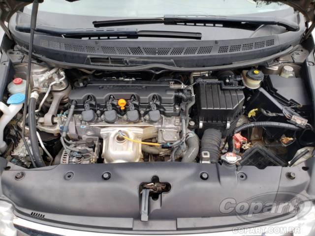 2010 HONDA CIVIC 