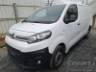 2020 CITROEN JUMPY 