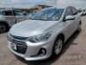 2020 CHEVROLET ONIX PLUS 