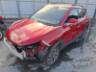 2022 JAC T60 