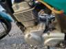 2005 HONDA CG 150 