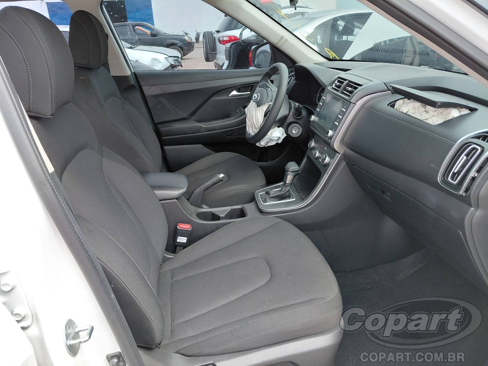 Foto 5: 2024 HYUNDAI CRETA