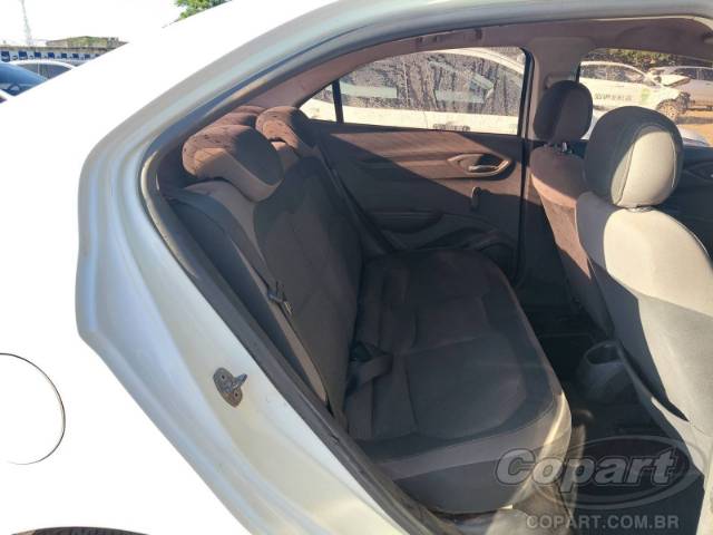 2015 CHEVROLET PRISMA 
