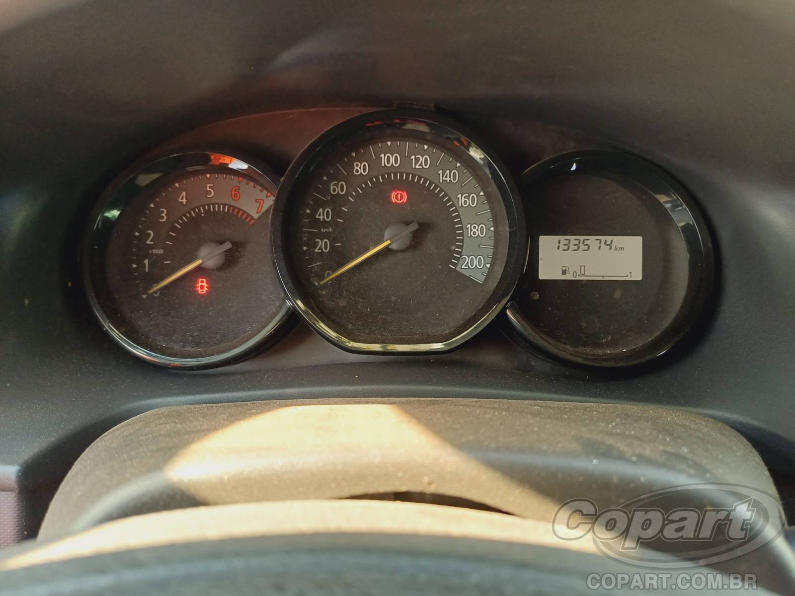 2020 RENAULT SANDERO — foto 8 de 12